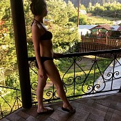 Проститутка Эля