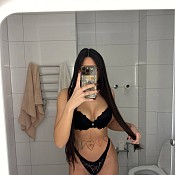 Проститутка Дана(7.02.-13.02)