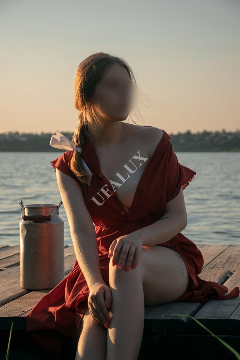 Проститутка Милочка