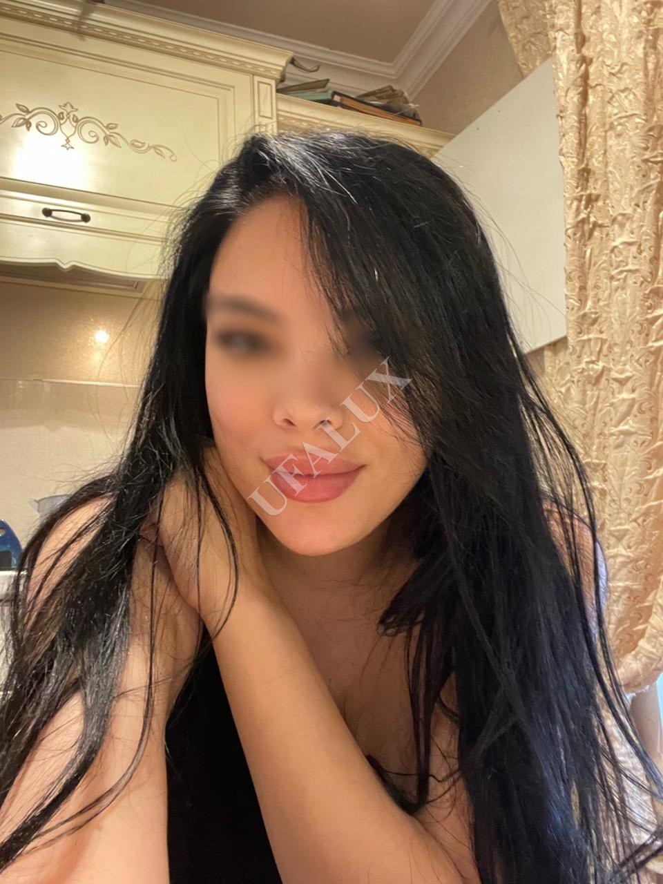 Проститутка Лия