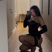 Проститутка Ирис,последний день