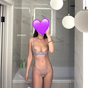 Проститутка Анастасия 