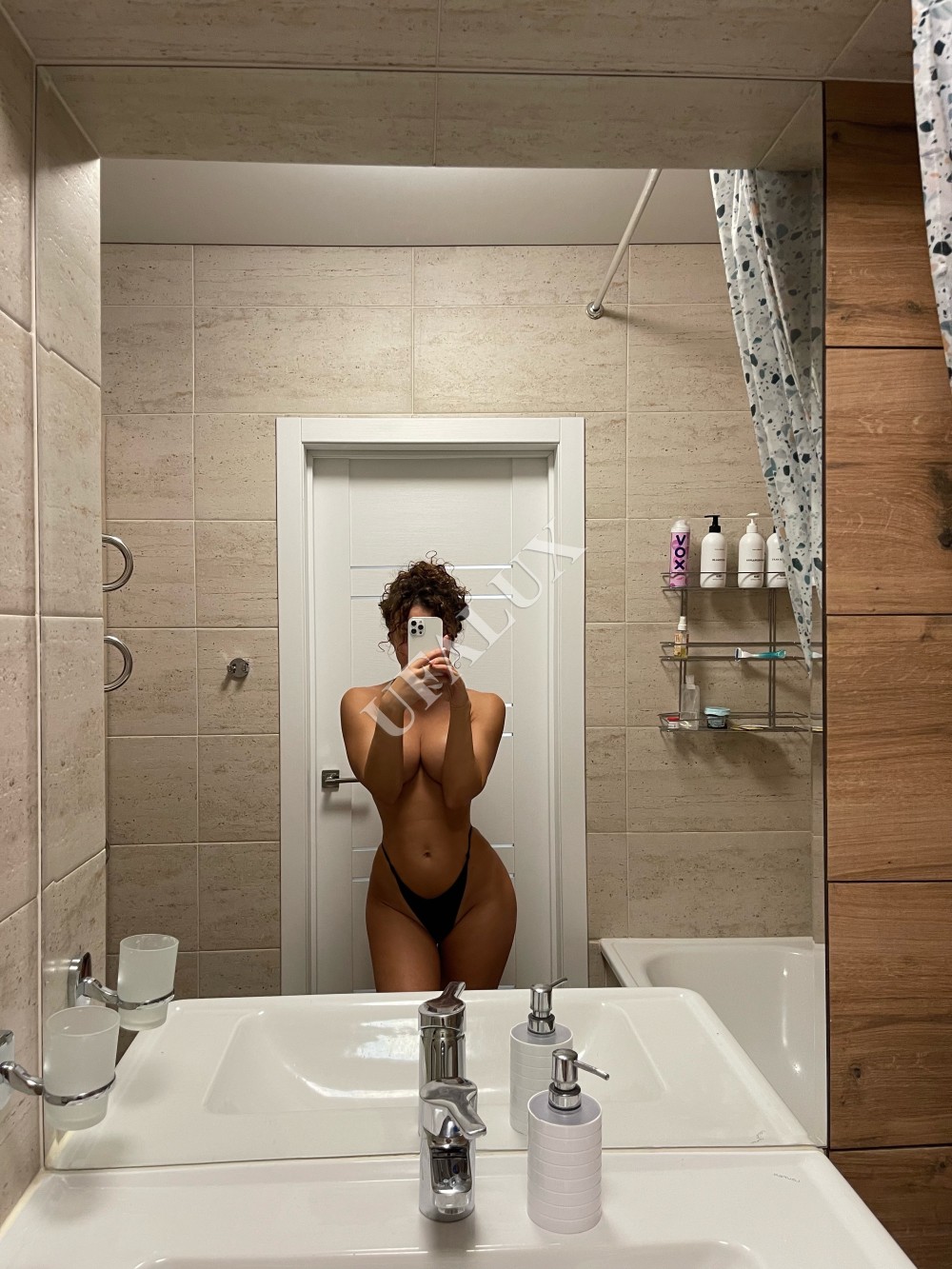 Проститутка Виктория