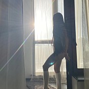 Проститутка Оленька