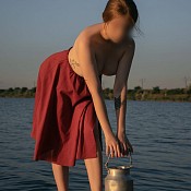 Проститутка Милочка