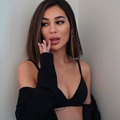 Проститутка Лерочка