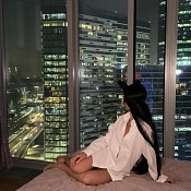 Проститутка Оленька