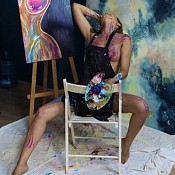 Проститутка Elina ❤️