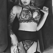 Проститутка Арина