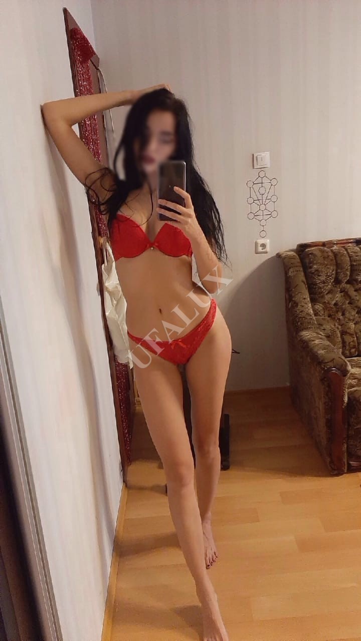 Проститутка Женя