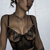 Проститутка Кристина