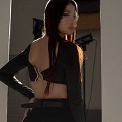 Проститутка Алина