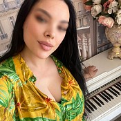 Проститутка Лия