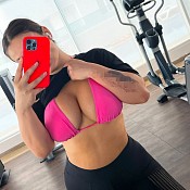 Проститутка Сабина