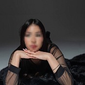 Проститутка Алина