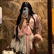 Проститутка Ирис,последний день