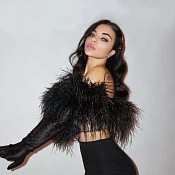 Проститутка Милана до 22.12 💋