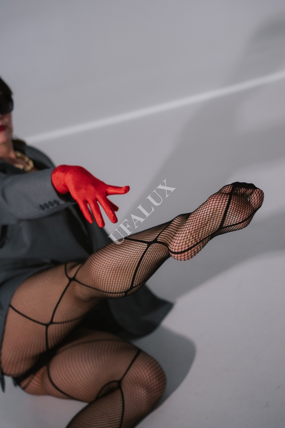 Проститутка Miss Femina