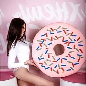 Проститутка Ева